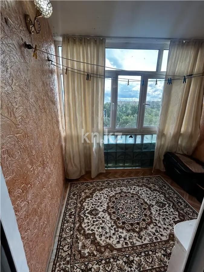 Продажа 3-комнатной квартиры, 69 м² - Недвижимость в Темиртау фото 8 из 8