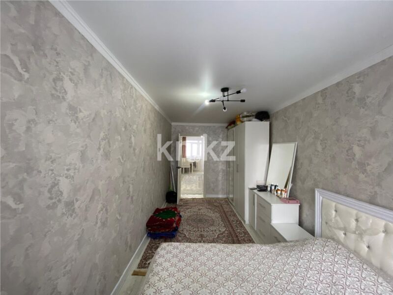 Продажа 2-комнатной квартиры, 48 м² - Продажа двухкомнатных квартир в Майкудуке Караганды - страница 20 фото 6 из 12