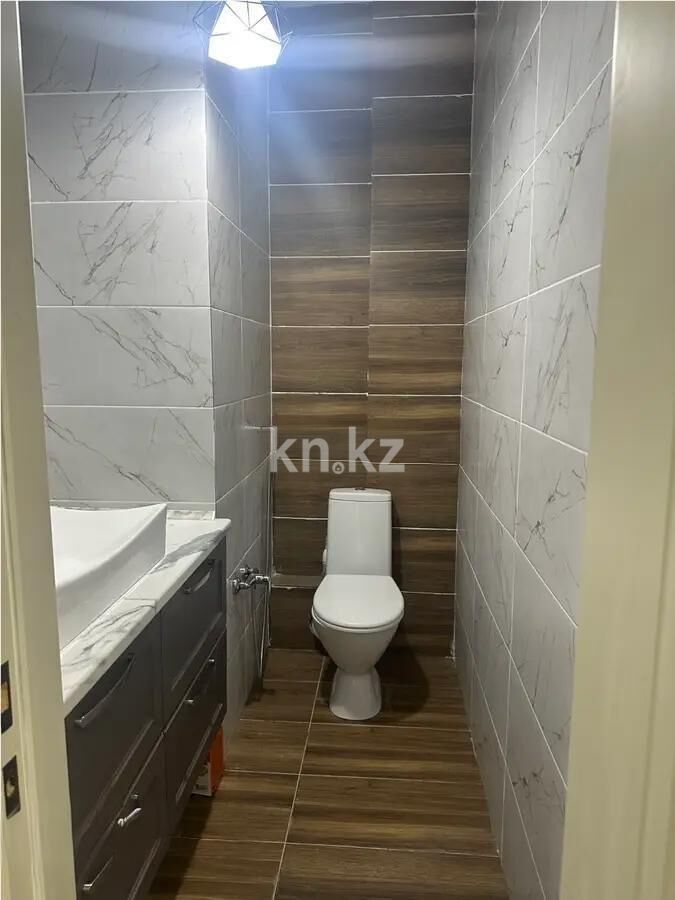 Продажа 3-комнатной квартиры, 95 м² - Продажа квартир в блочном доме в Астане - страница 161 фото 1 из 5