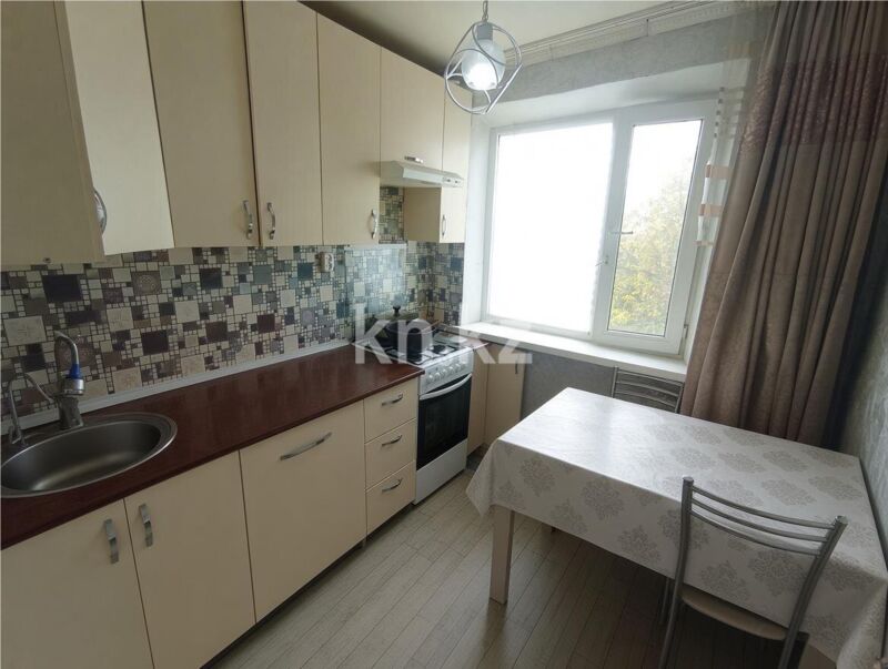 Продажа 3-комнатной квартиры, 62 м² - Аренда квартир посуточно в Алматинской области фото 6 из 9