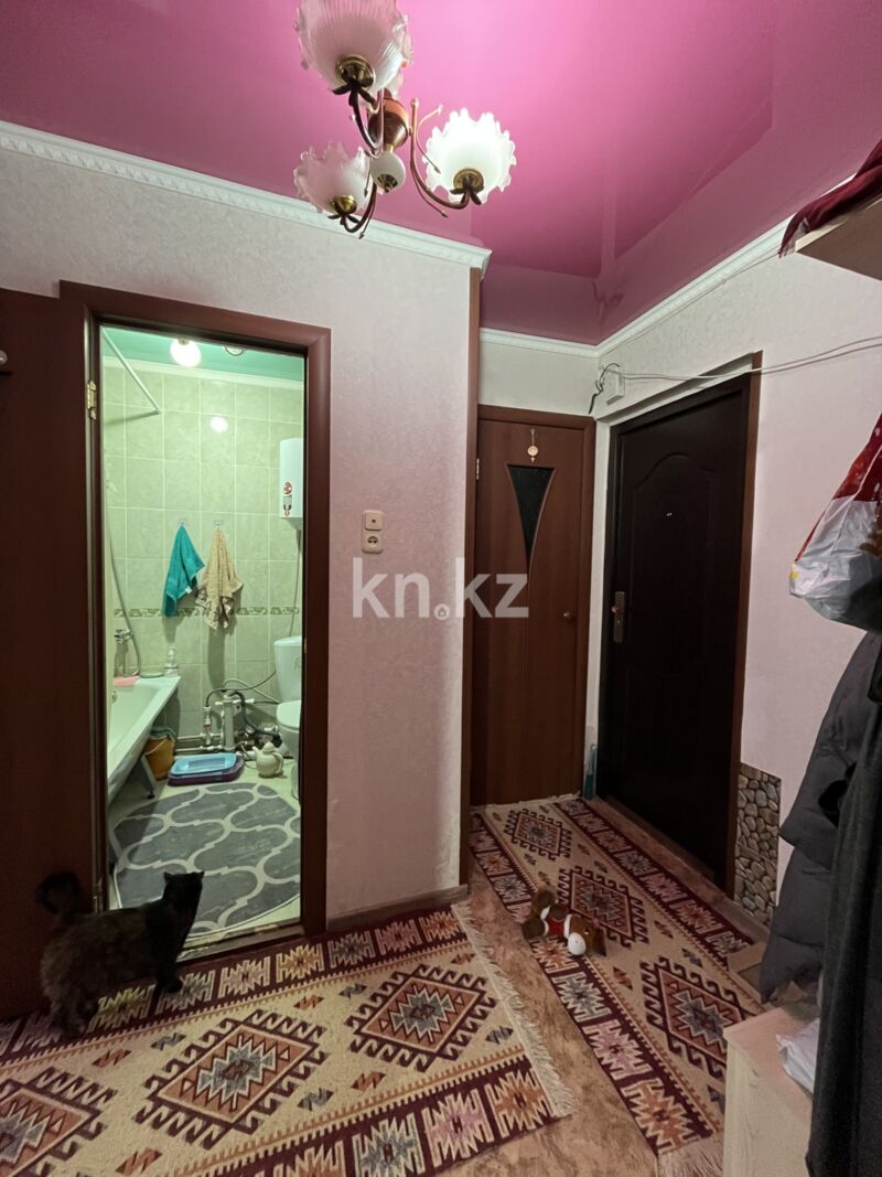 Продажа 1-комнатной квартиры, 34 м² - Продажа однокомнатных квартир в Темиртау - страница 7 фото 5 из 7