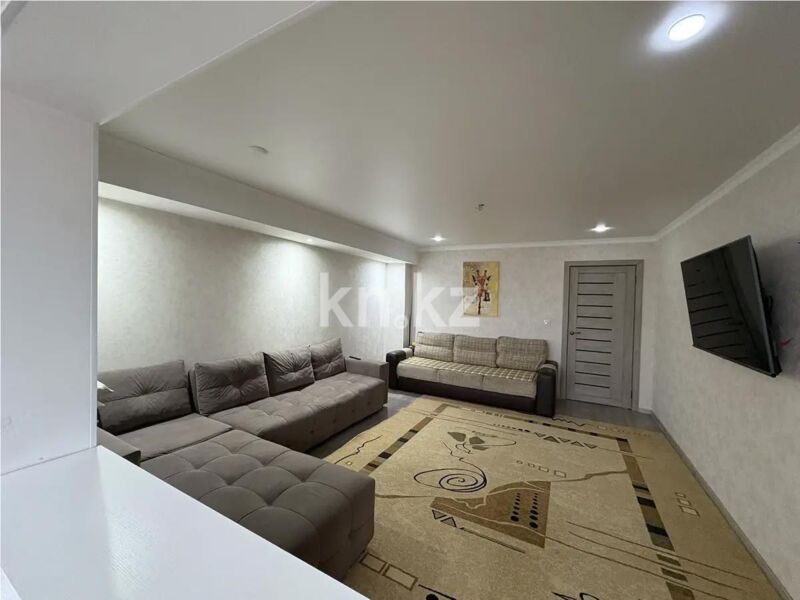 Продажа 3-комнатной квартиры, 81.5 м² - Продажа трехкомнатных квартир в панельном доме в Алматы - страница 17 фото 1 из 5