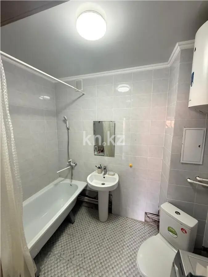 Продажа 2-комнатной квартиры, 63 м² - Продажа  двухкомнатных квартир в новостройках Караганды фото 4 из 4