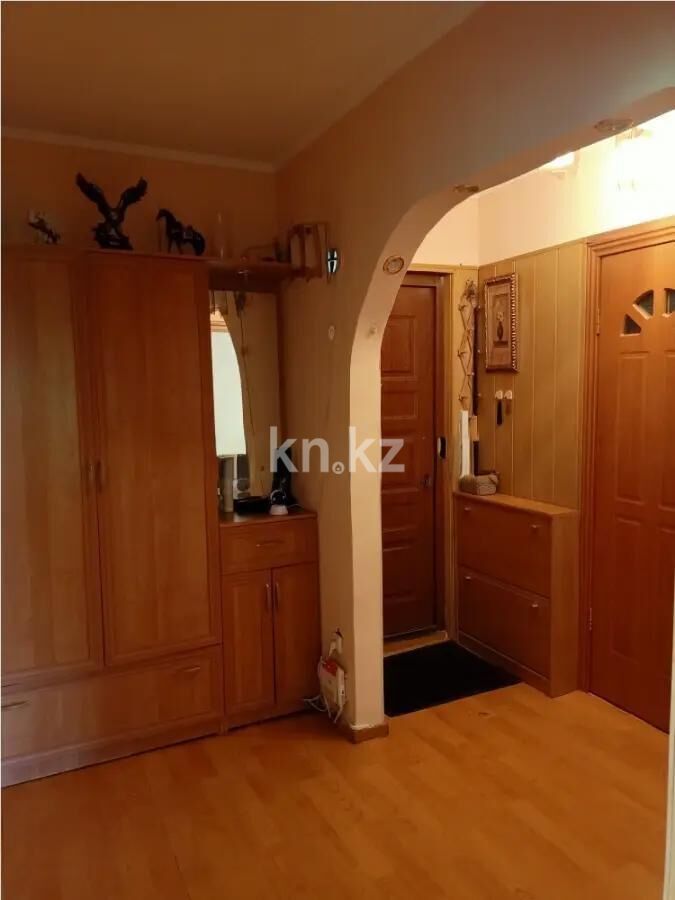 Продажа 3-комнатной квартиры, 60 м² - Продажа трехкомнатных квартир в Ауэзовском р-не Алматы - страница 12 фото 7 из 7