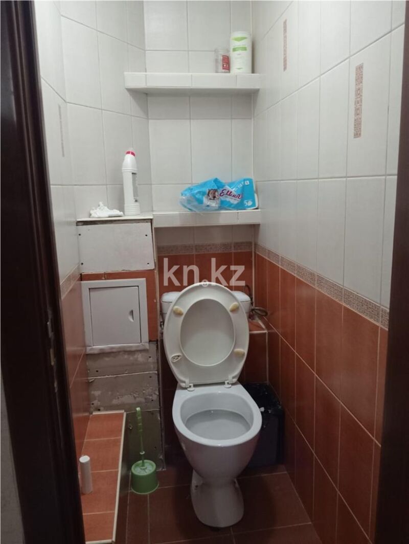 Продажа 3-комнатной квартиры, 70 м² - Продажа квартир в панельном доме в Астане - страница 4 фото 10 из 10