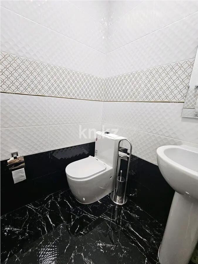 Продажа 3-комнатной квартиры, 106 м² - Продажа трехкомнатных квартир в Бостандыкском р-не Алматы - страница 3 фото 4 из 4