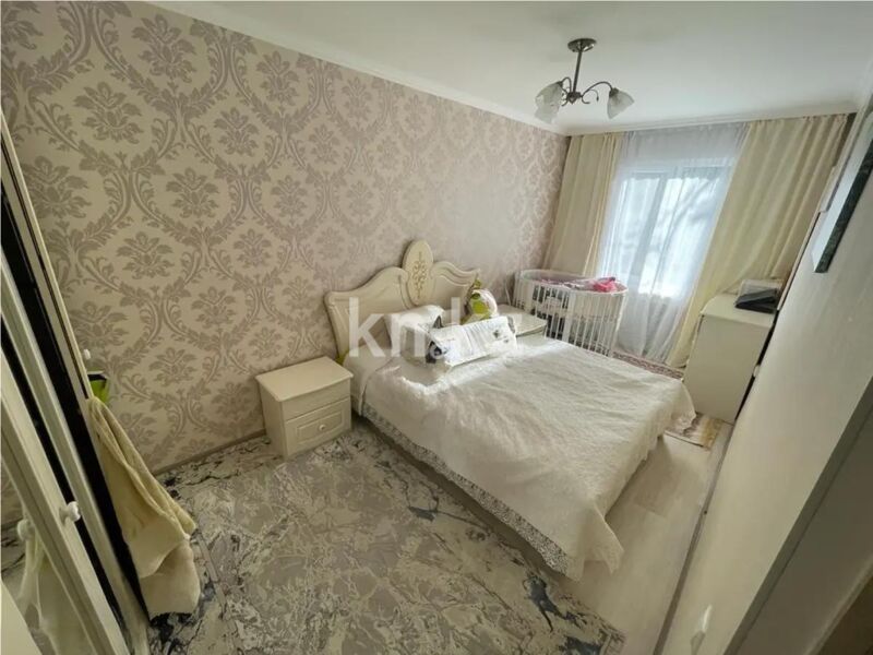 Продажа 3-комнатной квартиры, 58 м² - Продажа трехкомнатных квартир в Алмалинском р-не Алматы - страница 4 фото 2 из 6