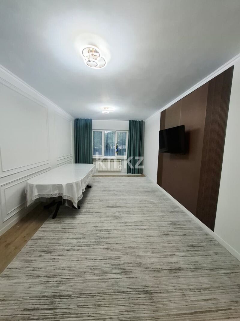 Продажа 3-комнатной квартиры, 88 м² - Продажа квартир в Наурызбайском р-не Алматы фото 5 из 20