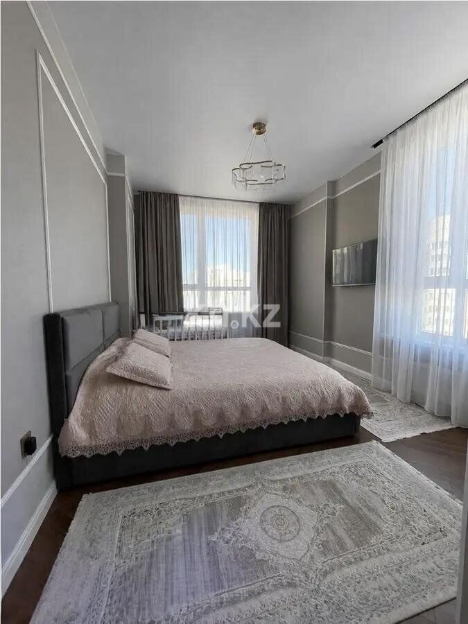 Продажа 2-комнатной квартиры, 70 м² - Продажа двухкомнатных квартир в Казахстане - страница 8 фото 2 из 6