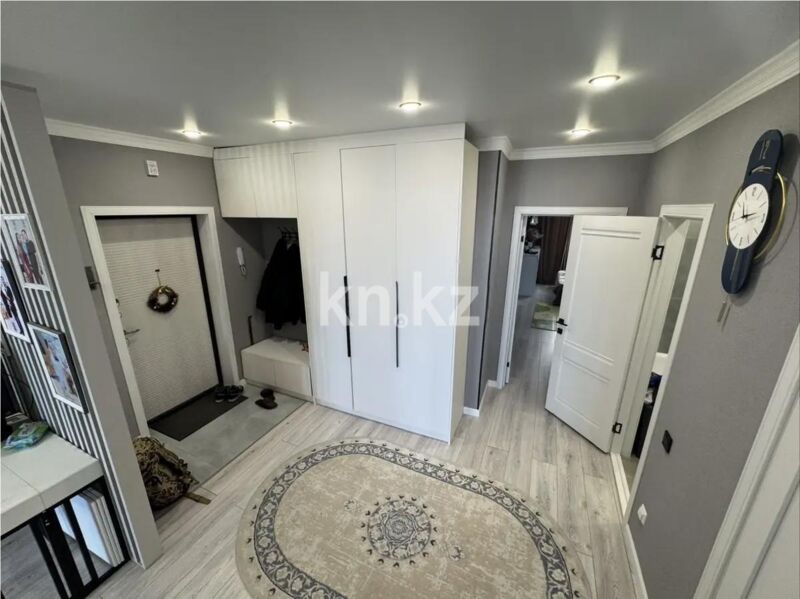 Продажа 2-комнатной квартиры, 80 м² - Продажа двухкомнатных квартир в р-не Алматы Астаны - страница 13 фото 5 из 5