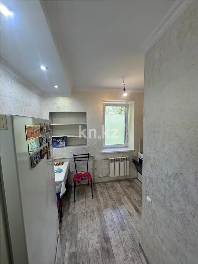 Продажа 1-комнатной квартиры, 32.3 м² - Продажа однокомнатных квартир в Казахстане - страница 17 фото 2 из 4