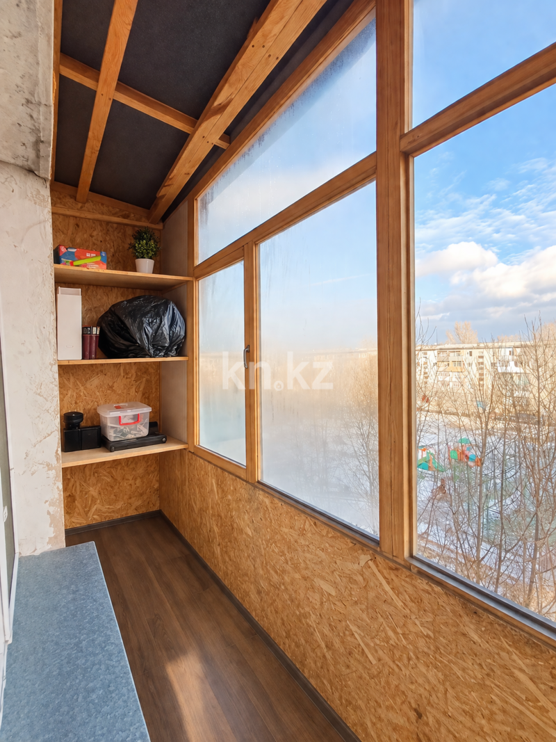 Продажа 3-комнатной квартиры, 59 м² - Продажа квартир в Пришахтинске Караганды - страница 9 фото 11 из 11