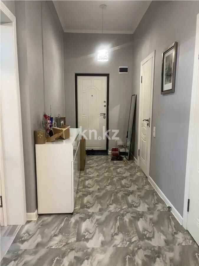 Продажа 2-комнатной квартиры, 60 м² - Продажа двухкомнатных квартир в Медеуском р-не Алматы - страница 14 фото 4 из 4