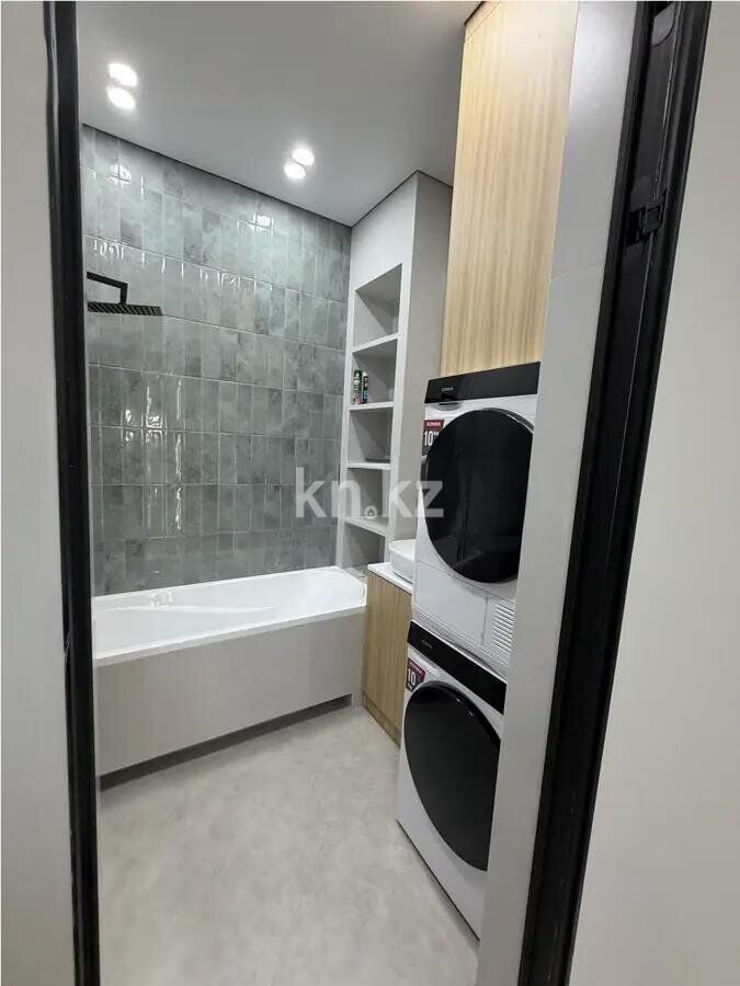 Продажа 3-комнатной квартиры, 72.9 м² - Продажа  трехкомнатных квартир в новостройках Алматы - страница 2 фото 5 из 5