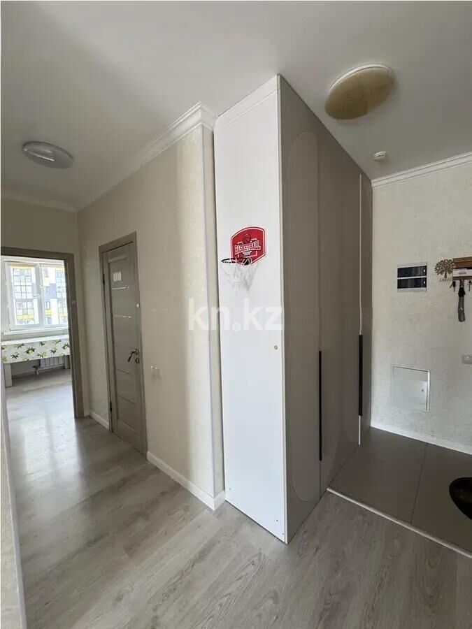 Продажа 2-комнатной квартиры, 53.2 м² - Продажа двухкомнатных квартир в блочном доме в Казахстане - страница 52 фото 9 из 10