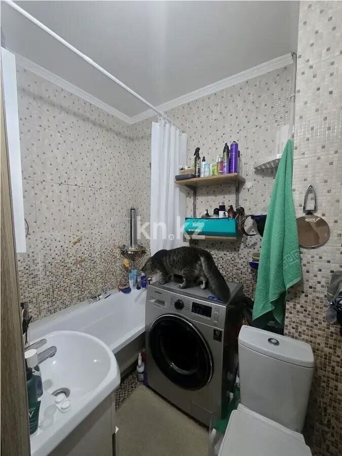 Продажа 2-комнатной квартиры, 45 м² - Продажа квартир в Казахстане - страница 230 фото 4 из 4