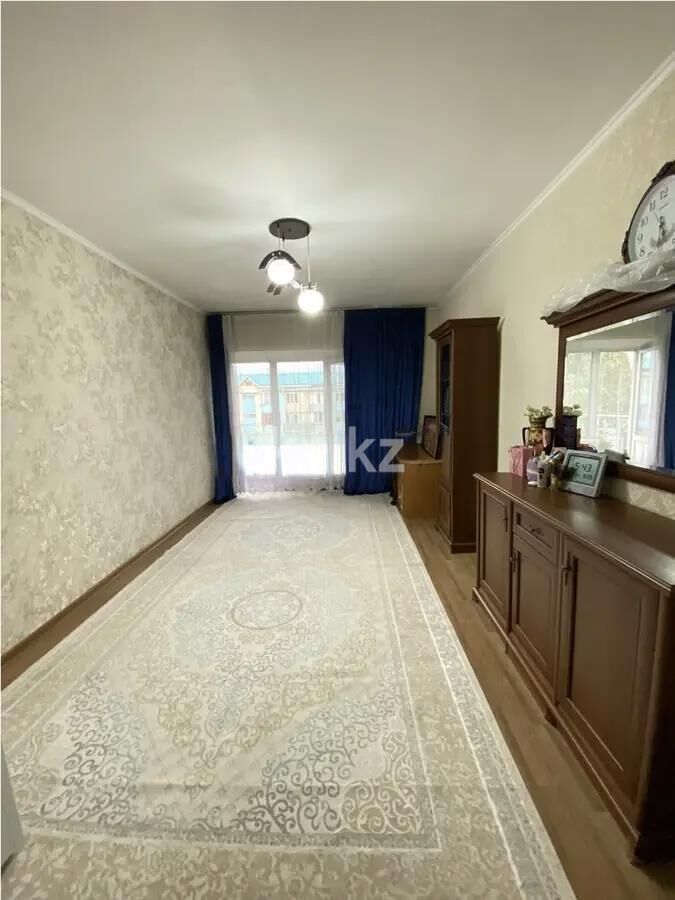 Продажа 3-комнатной квартиры, 73 м² - Продажа трехкомнатных квартир в Жетысуском р-не Алматы - страница 2 фото 2 из 7