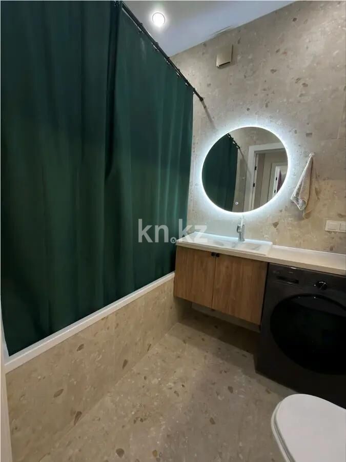 Продажа 2-комнатной квартиры, 43 м² - Продажа двухкомнатных квартир в р-не Сарайшык Астаны - страница 21 фото 3 из 3