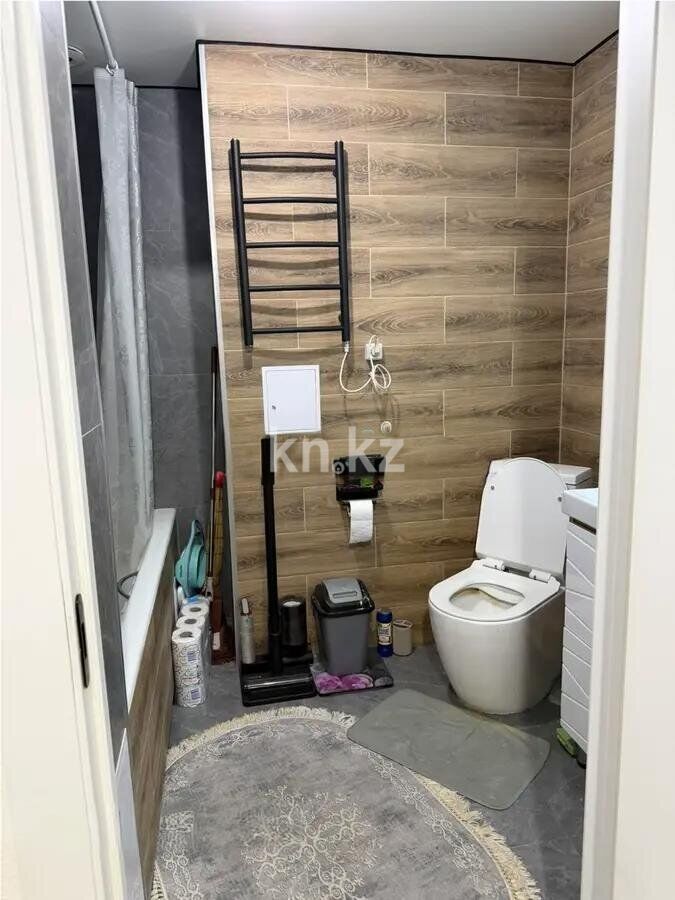 Продажа 2-комнатной квартиры, 49.5 м² - Продажа квартир в Казахстане - страница 130 фото 4 из 5