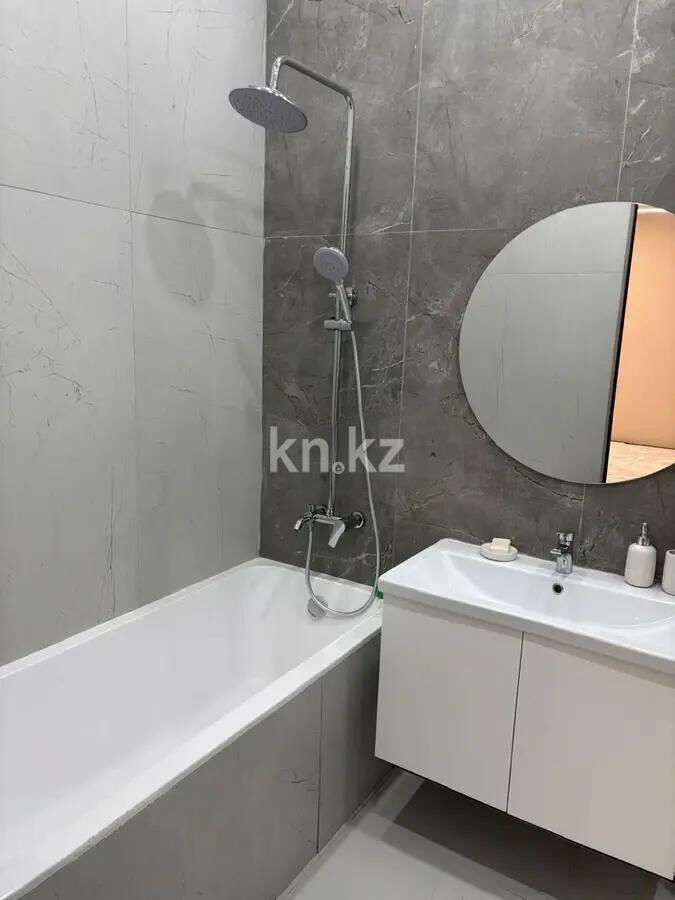 Продажа 2-комнатной квартиры, 58 м² - Продажа двухкомнатных квартир в монолитно-каркасном доме в Казахстане - страница 222 фото 4 из 5