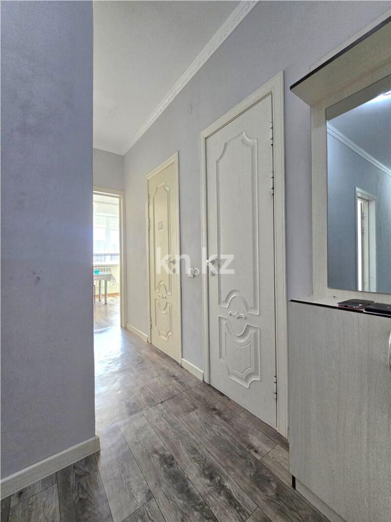 Продажа 2-комнатной квартиры, 67 м² - Продажа двухкомнатных квартир в монолитно-каркасном доме в Караганде - страница 4 фото 10 из 13