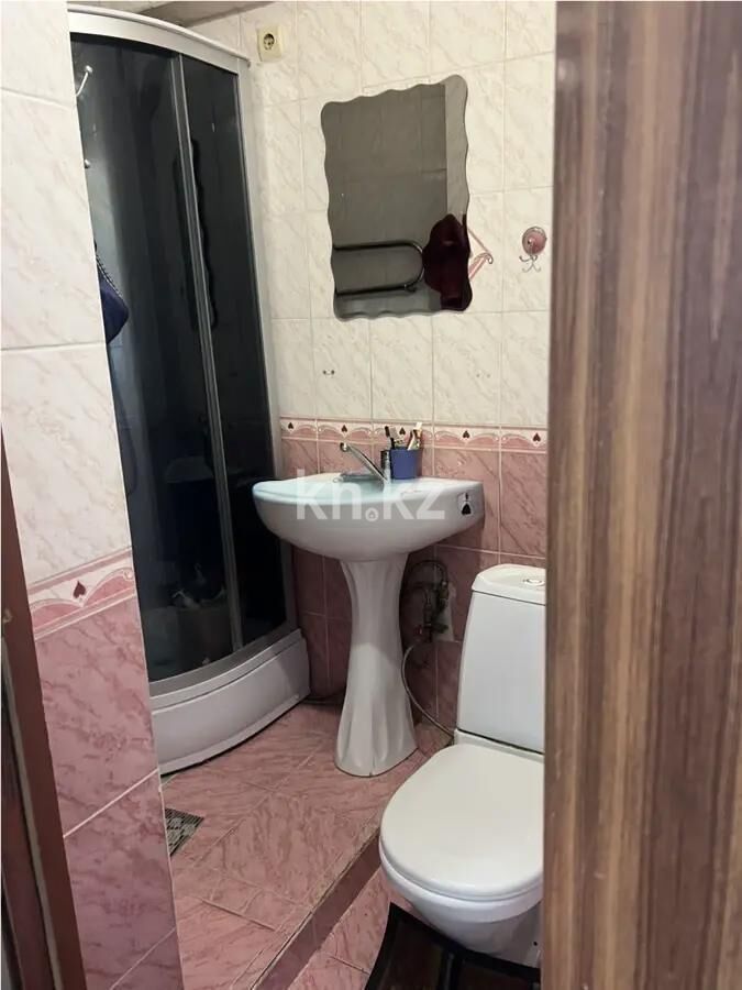 Продажа 2-комнатной квартиры, 60 м² - Продажа двухкомнатных квартир в блочном доме в Казахстане - страница 62 фото 4 из 5