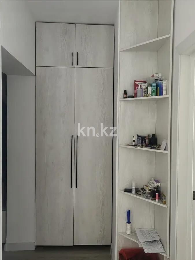 Продажа 1-комнатной квартиры, 42 м² - Продажа однокомнатных квартир в Турксибском р-не Алматы - страница 6 фото 3 из 3