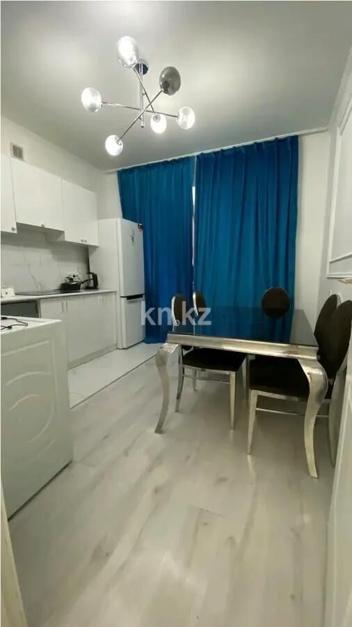 Продажа 1-комнатной квартиры, 45.6 м² - Продажа однокомнатных квартир в р-не Алматы Астаны - страница 11 фото 2 из 4