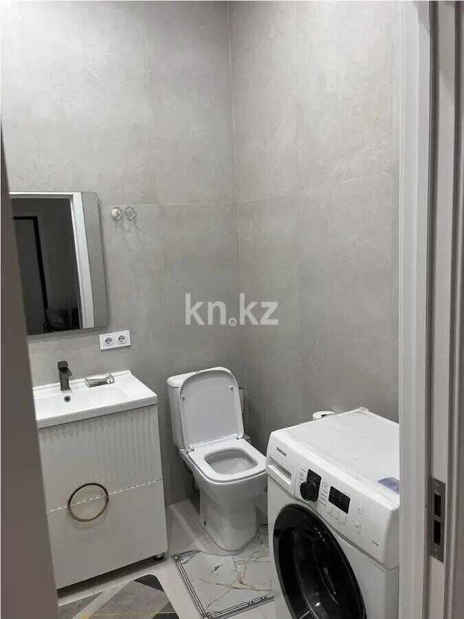 Продажа 1-комнатной квартиры, 42 м² - Продажа недвижимости в Астане - страница 26 фото 4 из 5