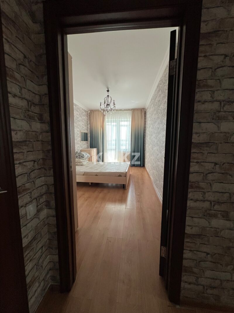 Продажа 2-комнатной квартиры, 80 м² - Продажа квартир от собственников в Караганде фото 11 из 23