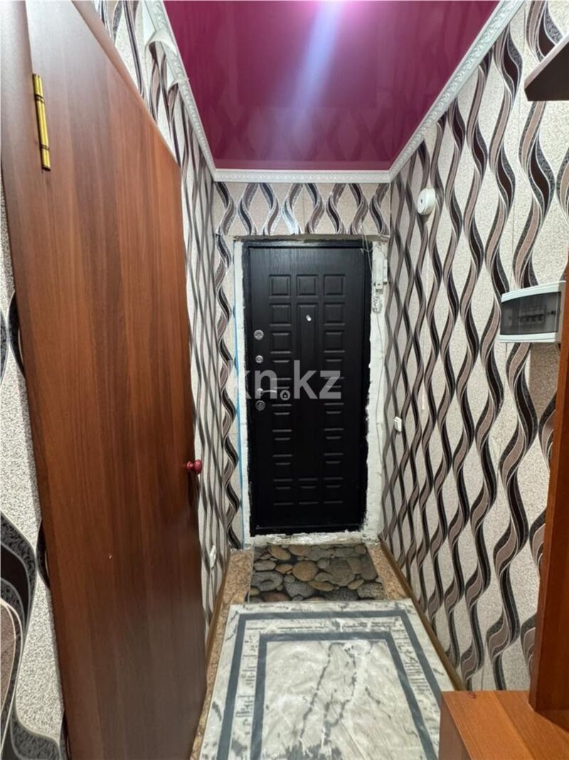 Продажа 2-комнатной квартиры, 44 м² - Продажа двухкомнатных квартир в панельном доме в Казахстане - страница 2 фото 14 из 16