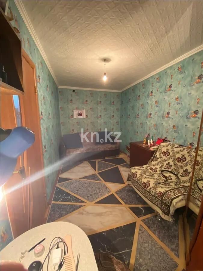 Продажа 2-комнатной квартиры, 43 м² - Продажа домов, коттеджей в Сарани фото 2 из 5