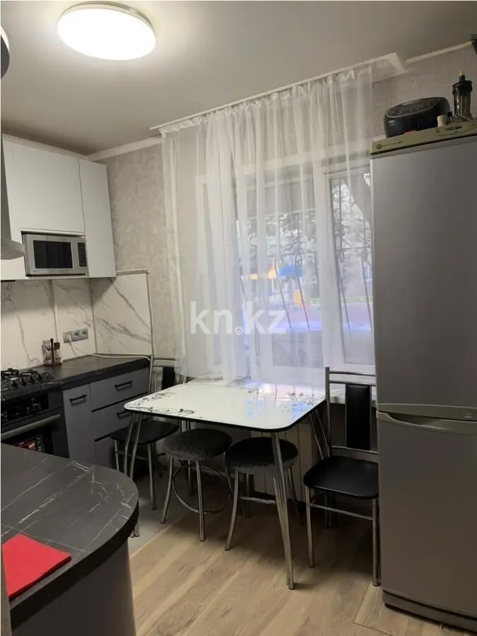 Продажа 2-комнатной квартиры, 43.8 м² - Продажа квартир в панельном доме в Астане фото 4 из 5