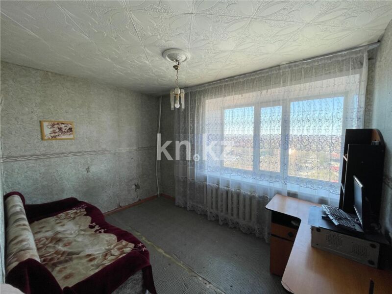 Продажа 4-комнатной квартиры, 72 м² - Продажа четырехкомнатных квартир в кирпичном доме в Казахстане - страница 22 фото 1 из 11