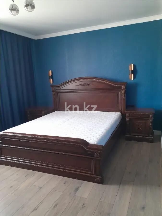 Продажа 3-комнатной квартиры, 100 м² - Продажа трехкомнатных квартир в Бостандыкском р-не Алматы - страница 26 фото 2 из 4