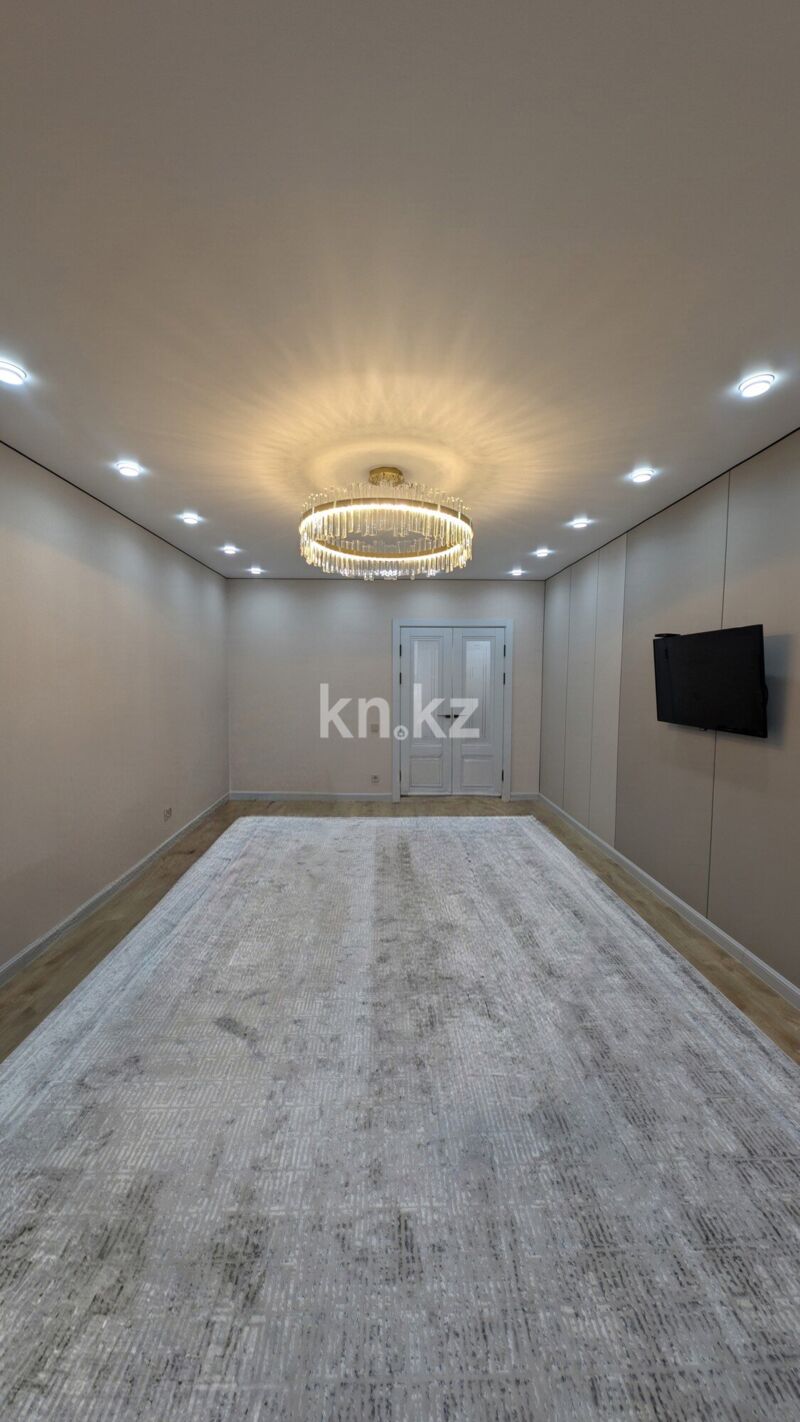 Продажа 3-комнатной квартиры, 89 м² - Продажа жилой и коммерческой недвижимости в Уральске фото 1 из 29