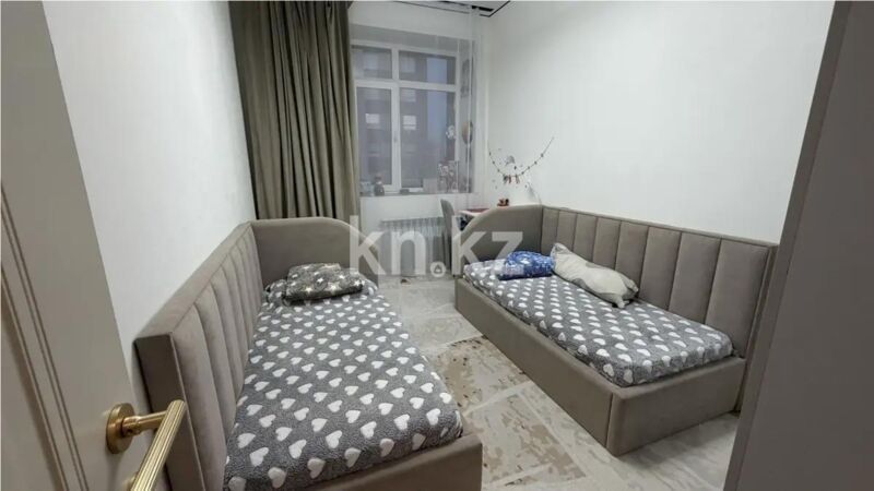 Продажа 2-комнатной квартиры, 53 м² - Продажа двухкомнатных квартир в р-не Сарыарка Астаны - страница 22 фото 2 из 5