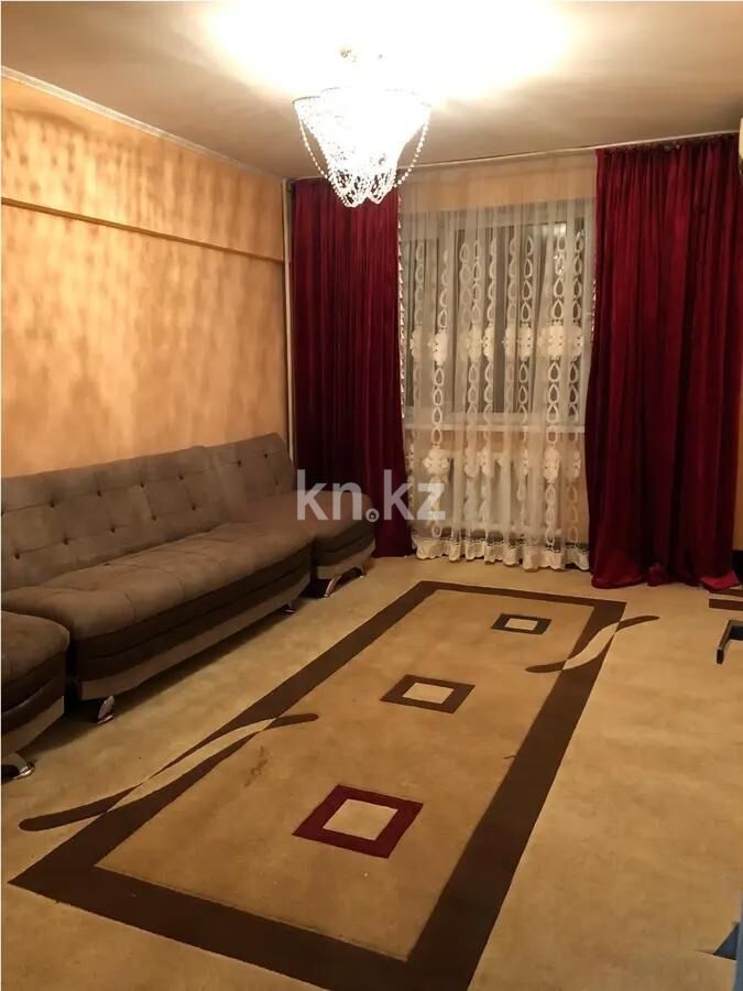 Продажа 3-комнатной квартиры, 68.8 м² - Продажа трехкомнатных квартир от собственников в Алматы - страница 162 фото 1 из 6