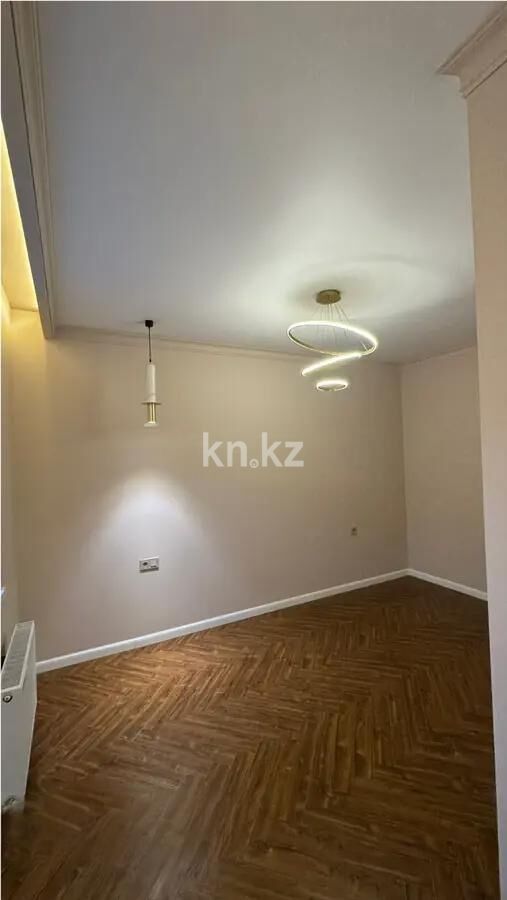 Продажа 2-комнатной квартиры, 43 м² - Продажа квартир от собственников в Астане фото 3 из 5