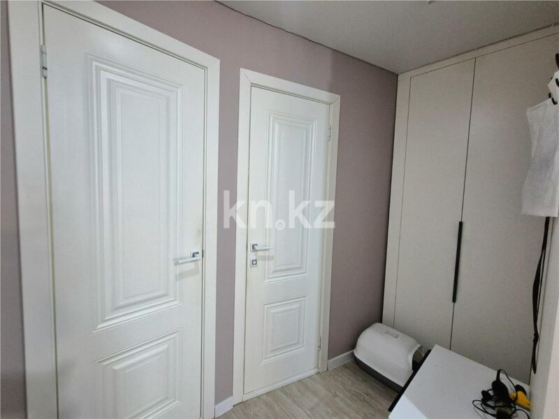 Продажа 3-комнатной квартиры, 55 м² - Продажа трехкомнатных квартир в Темиртау - страница 3 фото 18 из 20