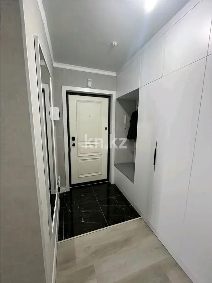 Продажа 3-комнатной квартиры, 57 м² - Продажа квартир в Казахстане - страница 27 фото 5 из 5