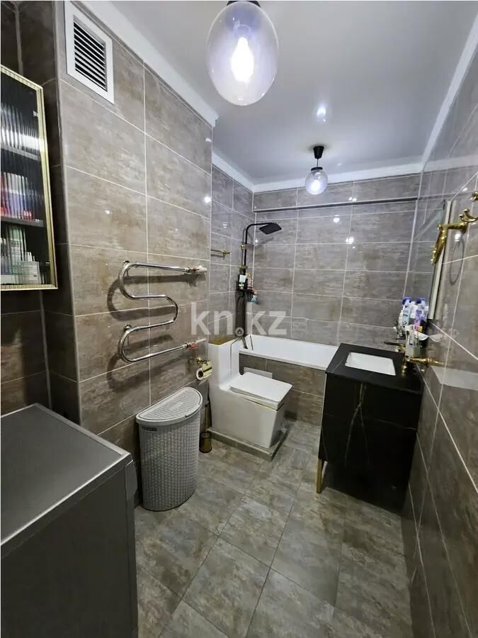 Продажа 2-комнатной квартиры, 59 м² - Продажа двухкомнатных квартир в Алмалинском р-не Алматы - страница 20 фото 4 из 5