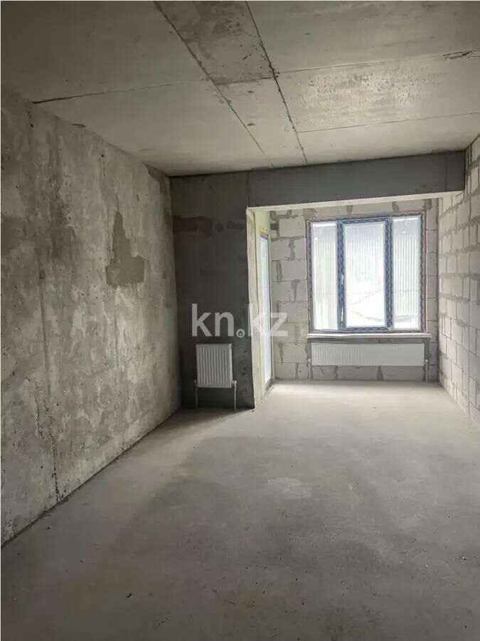 Продажа 2-комнатной квартиры, 48.5 м² - Продажа квартир в монолитно-каркасном доме в Алматы - страница 5 фото 1 из 3