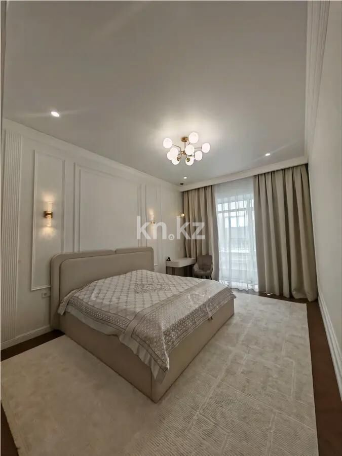 Продажа 4-комнатной квартиры, 133 м² - Продажа четырехкомнатных квартир в кирпичном доме в Казахстане - страница 21 фото 2 из 6