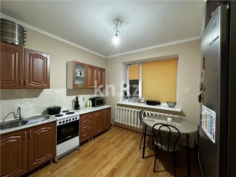Продажа 1-комнатной квартиры, 38 м² - Продажа квартир в Казахстане - страница 15 фото 2 из 3