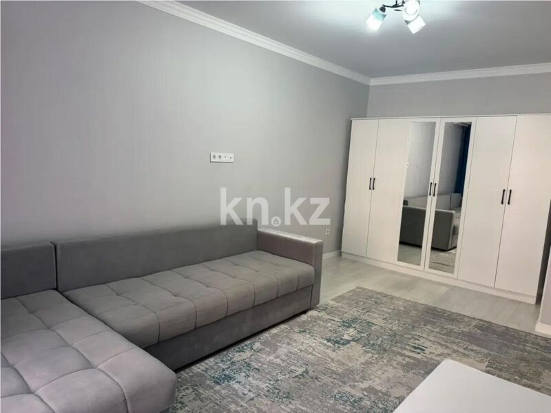 Продажа 1-комнатной квартиры, 38.9 м² - Продажа квартир в Казахстане - страница 37 фото 2 из 6