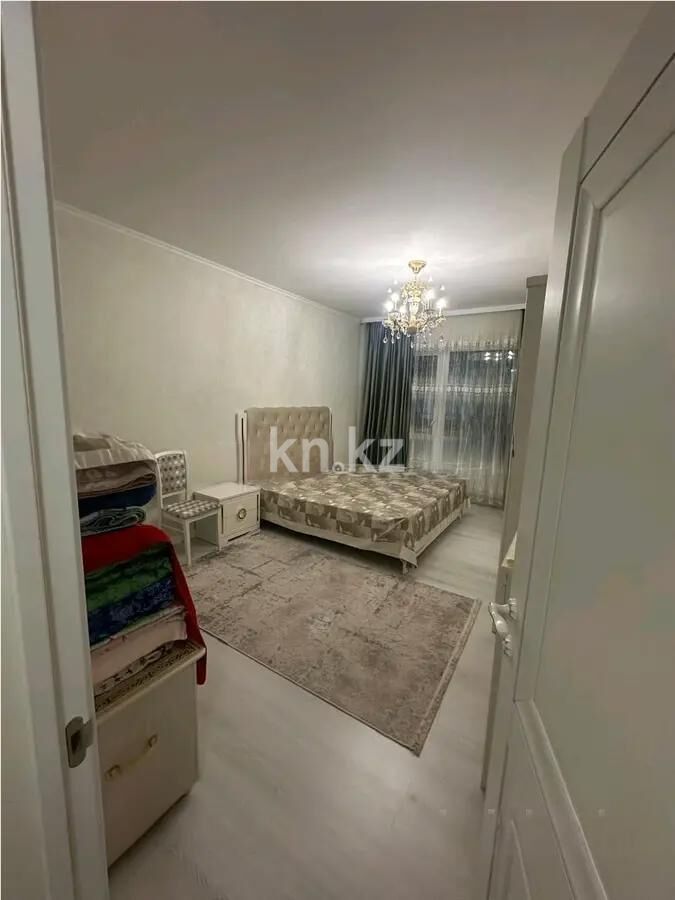 Продажа 3-комнатной квартиры, 83 м² - Продажа трехкомнатных квартир в Ауэзовском р-не Алматы - страница 28 фото 1 из 5