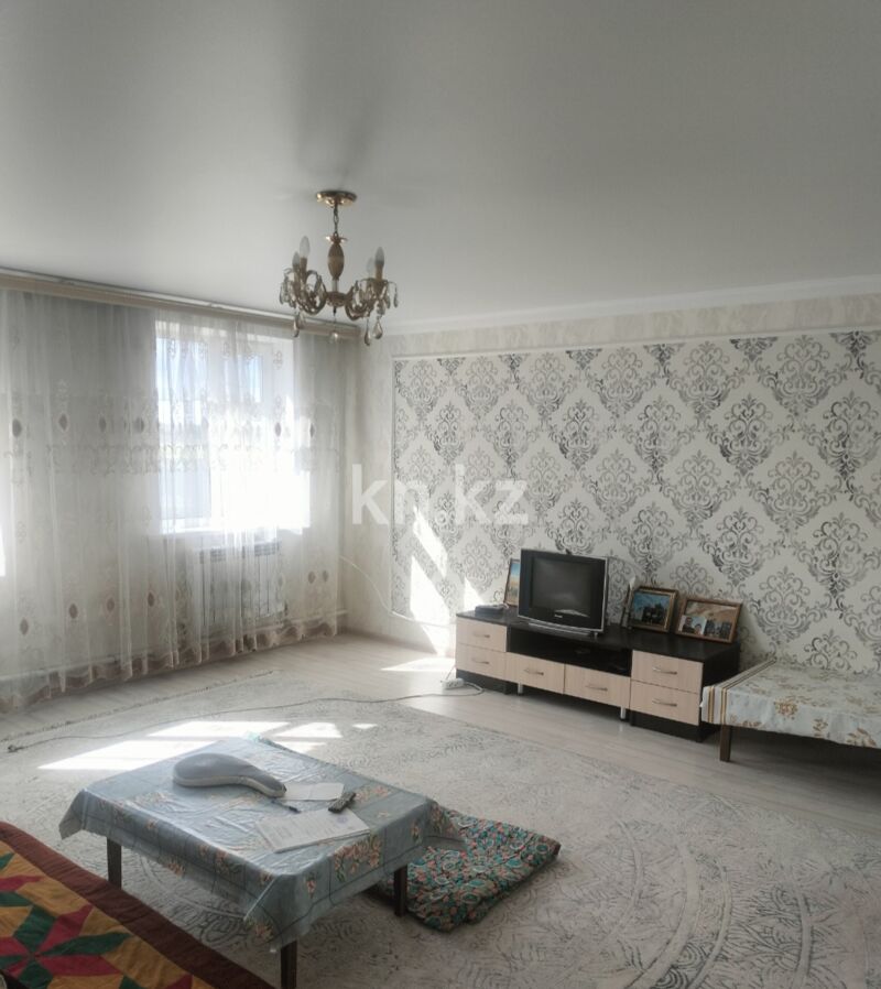Продажа 5-комнатного дома, 141.5 м² - Продажа домов, коттеджей в Акмолинской области фото 1 из 10
