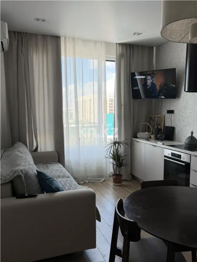 Продажа 2-комнатной квартиры, 47 м² - Продажа недвижимости в Казахстане - страница 12 фото 3 из 4