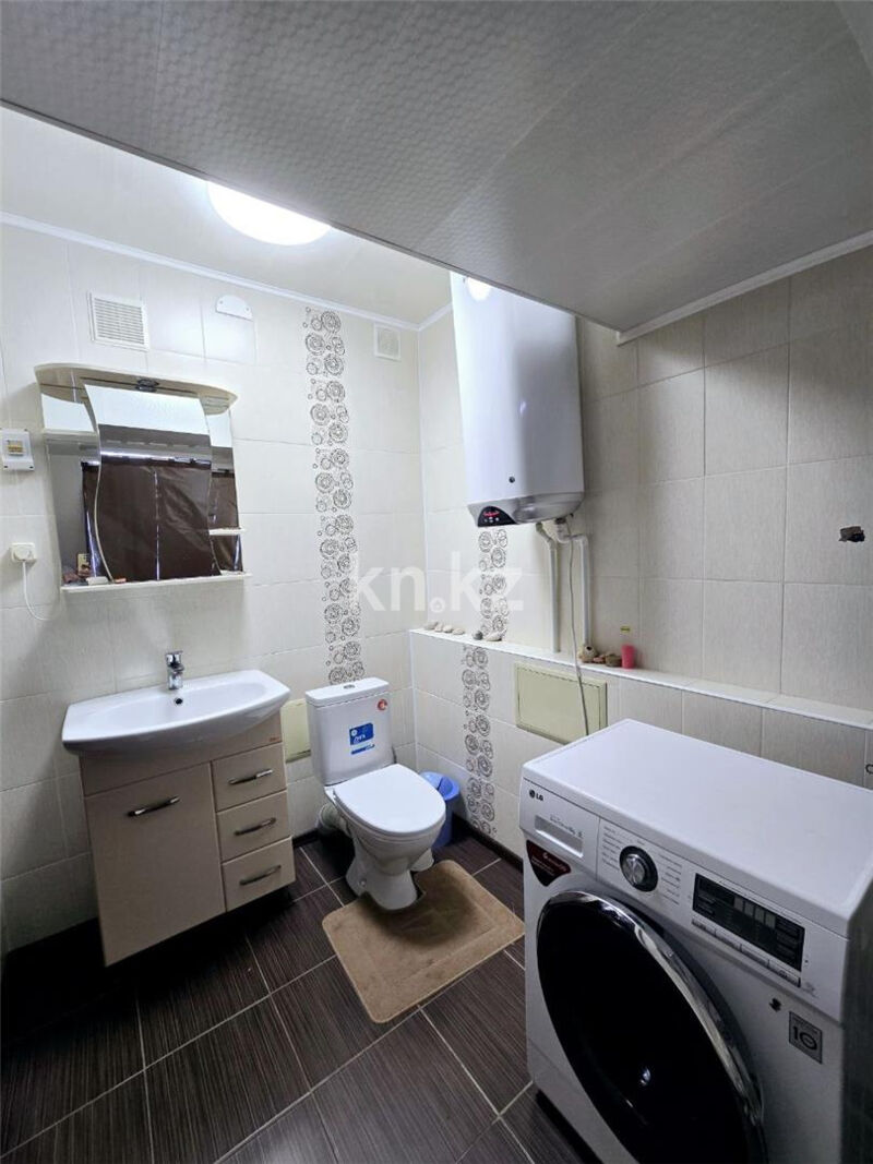 Продажа 4-комнатного дома, 180 м² - Продажа земельных участков в Темиртау фото 15 из 22